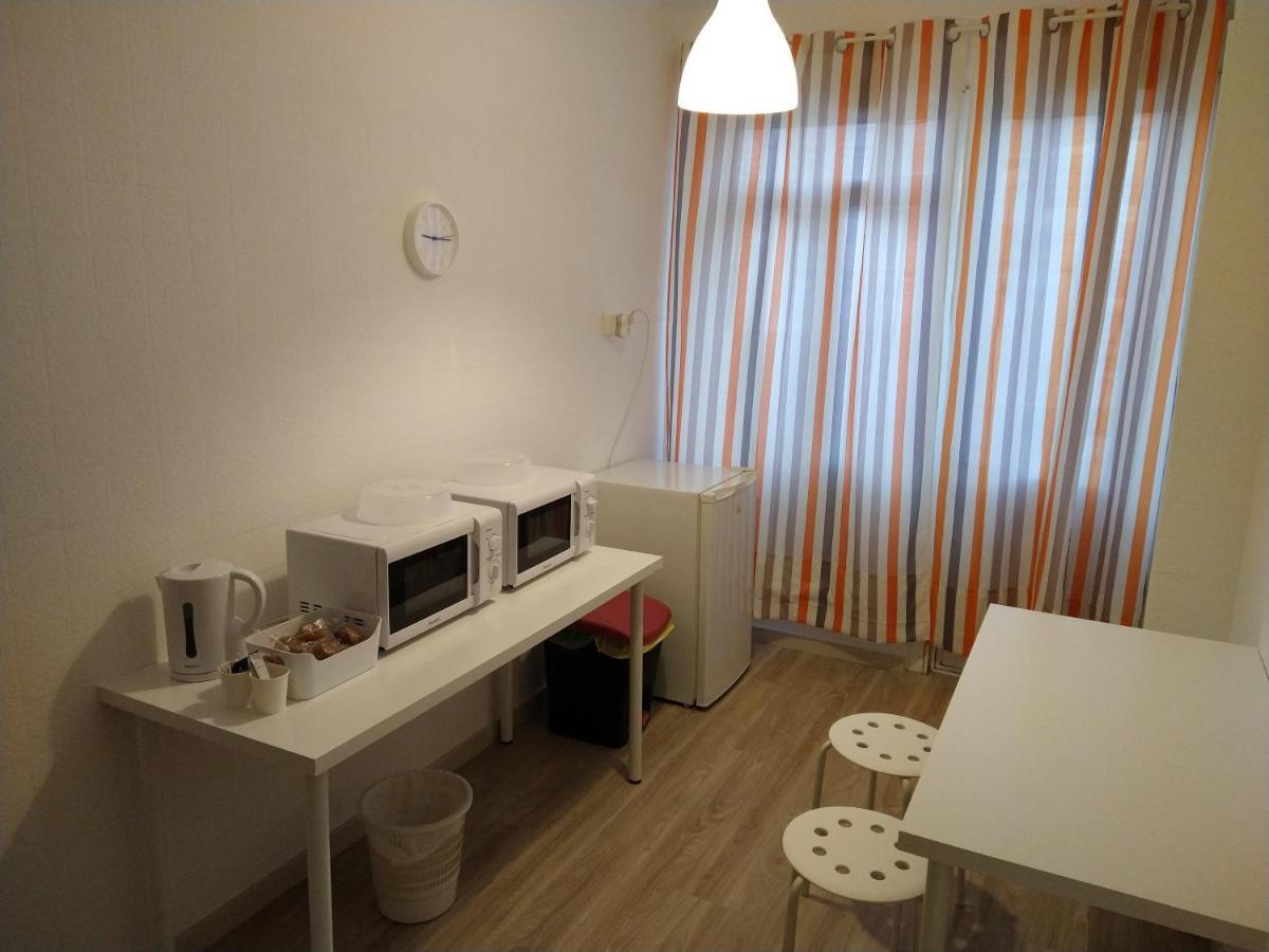 Pension132 A Coruna Luaran gambar